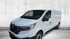 Weiß Neu 2024 Renault Trafic Komfort Van | 34.980 € (Superpreis)