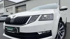 Candyweiss Gebraucht 2020 Skoda Octavia Soleil Kombi | 21.140 € (Guter Preis)