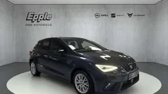 Gebraucht 2025 Seat Ibiza FR Kleinwagen | 21.890 € (Fairer Preis)