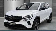 Weiß Neu 2025 Renault Austral Evolution SUV | 29.390 € (Superpreis)