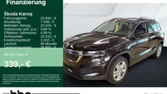 Gebraucht 2024 Skoda Karoq Selection SUV | 29.830 € (Guter Preis)