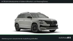 Gebraucht 2025 Skoda Karoq SportLine SUV | 38.790 € (Etwas zu teuer)