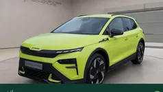 Gebraucht 2025 Skoda Elroq Lounge SUV | 49.840 € (Fairer Preis)