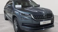 Gebraucht 2021 Skoda Kodiaq LAURIN & KLEMENT SUV | 30.990 € (Fairer Preis)
