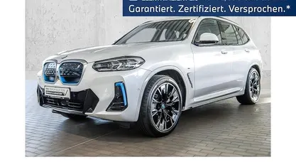 Gebraucht BMW iX3 Impressive 210 kW (286 PS) 2022 SUV