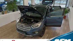 Gebraucht 2019 Ford Kuga Cool & Connect SUV | 14.679 € (Superpreis)