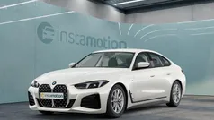 Weiß Gebraucht 2024 BMW 420 Gran Coupé Coupé | 45.849 € (Fairer Preis)