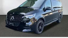 Gebraucht 2024 Mercedes V300 Avantgarde Van / Kleinbus | 87.950 €
