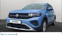 Gebraucht 2024 VW T-Cross Life SUV | 24.249 € (Fairer Preis)