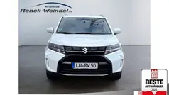 Weiß Gebraucht 2024 Suzuki Vitara Comfort SUV | 24.989 € (Fairer Preis)