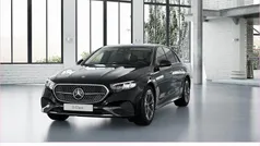 Gebraucht 2024 Mercedes E300 Avantgarde Limousine | 49.590 € (Fairer Preis)