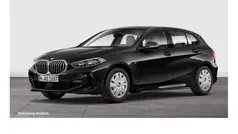 Schwarz Gebraucht 2022 BMW 120 M Sport Kleinwagen | 28.490 € (Fairer Preis)
