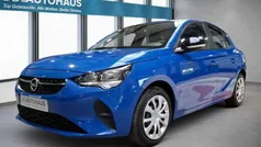 Gebraucht 2022 Opel Corsa Edition Kleinwagen | 11.260 € (Superpreis)