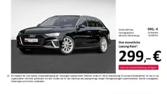 Gebraucht 2024 Audi A4 S-Line Kombi | 36.411 € (Fairer Preis)