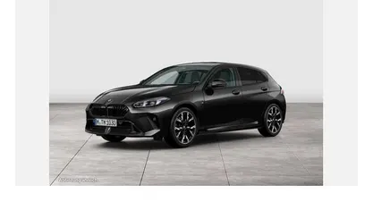 Gebraucht 2025 BMW 120 M Sport Kleinwagen | 32.470 € (Fairer Preis)