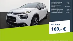 Gebraucht 2022 Citroën C3 PureTech Kleinwagen | 12.490 € (Guter Preis)