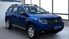 Gebraucht 2021 Dacia Duster SUV | 12.890 € (Guter Preis)