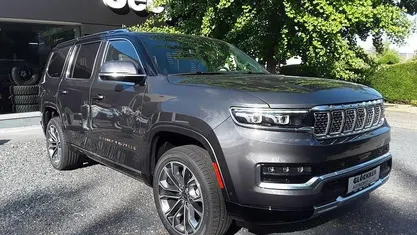 Gebraucht 2023 Jeep Wagoneer SUV | 137.950 €