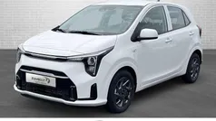 Gebraucht 2025 Kia Picanto Vision Kleinwagen | 16.480 € (Fairer Preis)