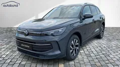 Gebraucht 2024 VW Tiguan Advance SUV | 40.770 € (Superpreis)