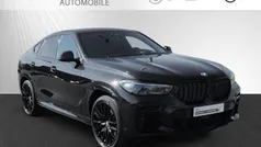 BMW X6 M50