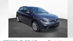 Rauchgrau metallic Gebraucht 2024 VW Polo R-line Limousine | 20.950 € (Guter Preis)