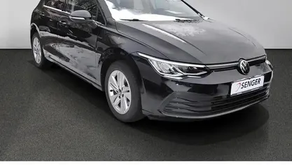 Gebraucht 2020 VW Golf VIII Life | 18.380 € (Fairer Preis)