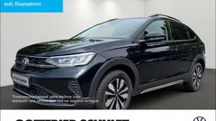 Gebraucht 2023 VW Taigo Move SUV | 19.490 € (Fairer Preis)