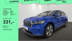 Gebraucht 2024 Skoda Enyaq iV Loft SUV | 24.299 € (Fairer Preis)