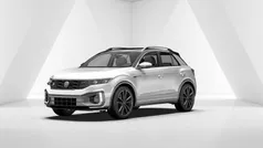 Gebraucht 2024 VW T-Roc Life SUV | 22.880 € (Fairer Preis)
