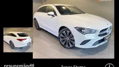 Gebraucht 2023 Mercedes CLA200 Progressive Kombi | 32.900 € (Fairer Preis)