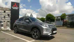 Gebraucht 2019 Mitsubishi Eclipse Cross Diamant Edition SUV | 14.990 € (Fairer Preis)