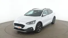 Gebraucht 2020 Ford Focus Active Limousine | 13.960 € (Fairer Preis)