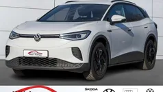 Gebraucht 2023 VW ID.4 Pro Performance SUV | 35.895 € (Guter Preis)
