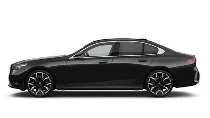 Gebraucht BMW 520 M Sport 197 PS (144 kW) 2026 Limousine