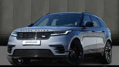Grau Gebraucht 2023 Land Rover Range Rover Velar HSE Dynamic SUV | 63.890 € (Fairer Preis)