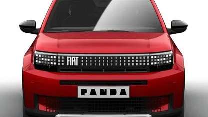 Gebraucht 2025 Fiat Grande Panda Icon Kleinwagen | 22.000 € (Fairer Preis)