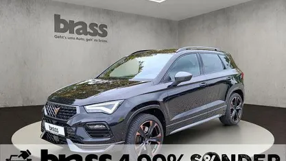 Gebraucht Cupra Ateca VZ 300 PS (220 kW) 2024 SUV