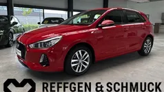 Gebraucht 2017 Hyundai i30 Limousine | 13.980 € (Fairer Preis)
