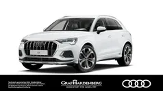 Gebraucht 2025 Audi Q3 Advanced Plus SUV | 44.980 € (Fairer Preis)