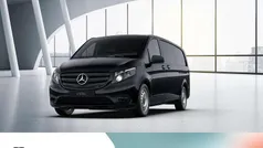 Gebraucht 2025 Mercedes e-Vito Van / Kleinbus | 34.451 € (Fairer Preis)