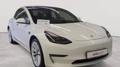 Gebraucht 2021 Tesla Model 3 Limousine | 26.990 € (Superpreis)