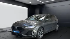 Gebraucht 2023 Ford Focus ST-Line Kombi | 24.950 € (Guter Preis)