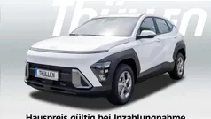 Gebraucht 2025 Hyundai Kona Select SUV | 24.980 € (Fairer Preis)