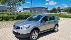 Gebraucht 2010 Nissan Qashqai Visia SUV | 5.500 € (Guter Preis)
