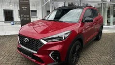 Gebraucht 2020 Hyundai Tucson N Line SUV | 23.990 € (Guter Preis)
