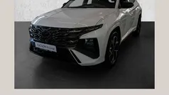Gebraucht 2025 Hyundai Tucson N Line SUV | 43.390 € (Fairer Preis)
