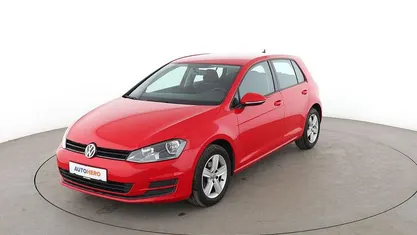 Gebraucht 2017 VW Golf Comfortline Limousine | 10.230 € (Guter Preis)