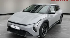 Gebraucht 2025 Kia EV4 Kleinwagen | 46.990 € (Guter Preis)