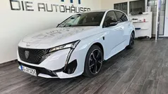 Gebraucht 2023 Peugeot e-308 GT Kleinwagen | 27.900 € (Superpreis)